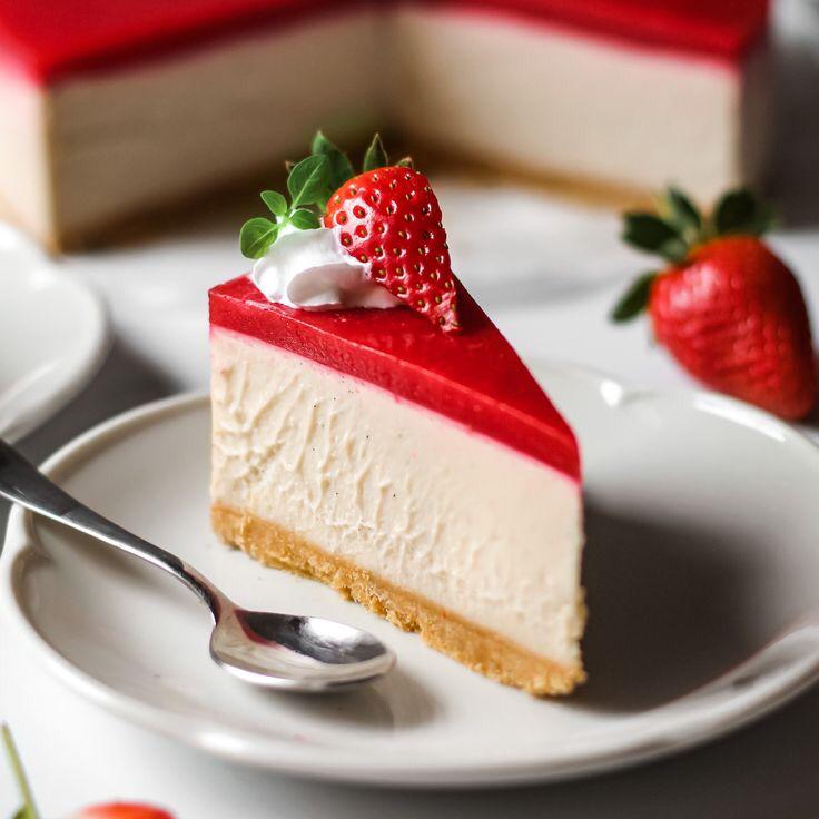 Cheese cake