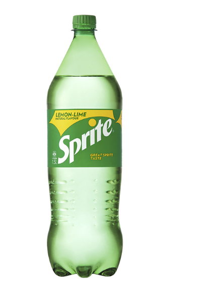 Sprite 1.5l